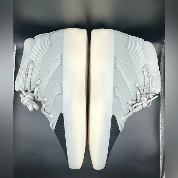 Adidas x Fear Of God Athletics Men’s Sz 8.5 Basketball Shoes IE6188 (NEW) No Box